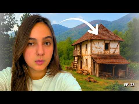 ENTRAMOS no PAÍS que a EUROPA IGNOROU. EP. 25