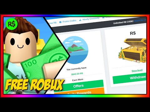 Offer Walls For Robux 07 2021 - get robux offers