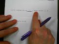 Efficient Methods for Solving Systems