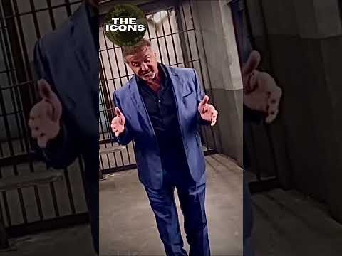 Sylvester Stallone Showing His Punches Exclusive Tulsa King Scene👑#tulsaking #sylvesterstallone