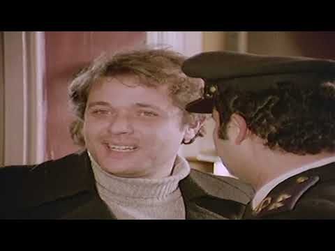ناهد شريف و محمود عبد العزيز فى الفيلم الممنوع من العرض النادر جداً المثير الممتع ( امرأة حائرة )