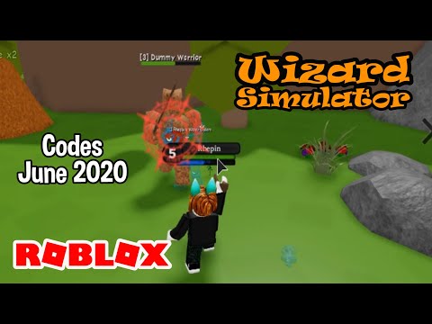 Roblox Wizard Simulator Codes Wiki 07 2021 - login to roblox wizard simulator
