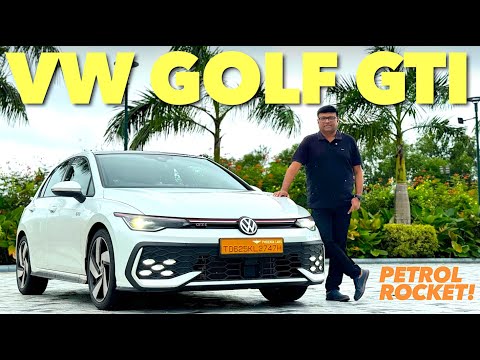 ലോകത്തിന്റെ മനം കവർന്ന VW Golf GTi ഇന്ത്യയിലുമെത്തി.ആകെ 150 ഭാഗ്യവാന്മാർക്കാണ് ഡെലിവറി ലഭിച്ചത്..