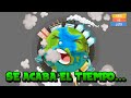 Contaminación y sus Efectos