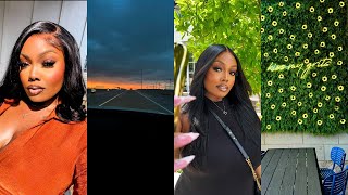 VLOG | DECLUTTERING & ORGANIZING + SERENITY RETREAT + PRODUCTIVE