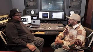 The making of "33 Winters" - Episode 4 - Love You More