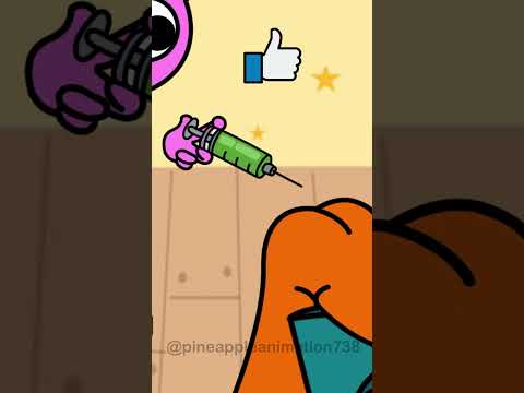 Oren are you afraid of injections