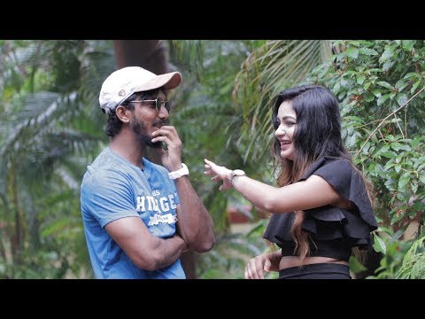 Nanga Karke Marunga Ft. AJ - UNSEEN | Latest Prank | Oye It's Uncut