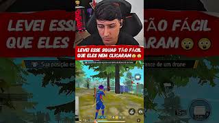 Amassei esse squad na rank😲😲
