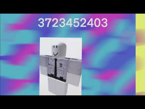 Roblox Codes For Police Clothing 07 2021 - roblox military vest accessory id