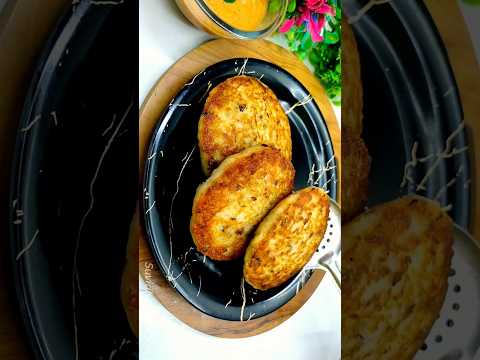 काम हो ज्यादा समय हो कम तो बनाएं झटपट टेस्टी नाश्ता #viralvideo #easynashta