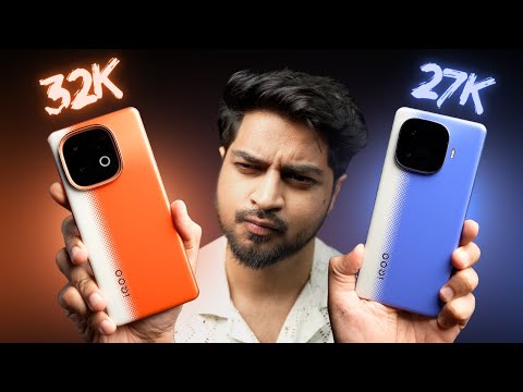 iQOO Neo 10 Vs Neo 10R | Don't Make Mistake