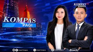 [FULL] Kompas Pagi Sumatera 7 September 2026