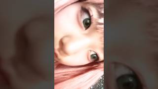 Anya eyes cute💓💓💓