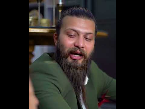 کلیپ خنده دار 😂 آماده شدن خانم ها