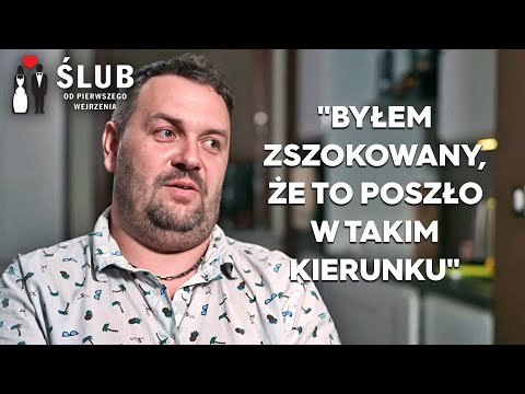 Piotr nie pojawił się na finale. *U NAS WYJAŚNIA, DLACZEGO* | Ślub od pierwszego wejrzenia