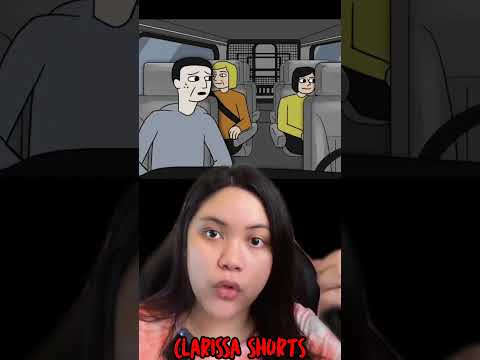 GAJADI KETEMU BINATANG, MALAH KETEMU PART 2 #shorts