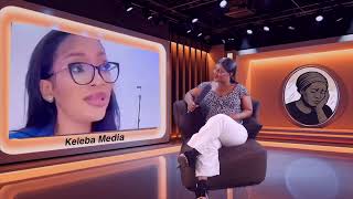 🔥Coup de tonnerre! Djelykaba Bintou ignore totalement Azaya en plein pTv, comme s'il n’existe plus"😱
