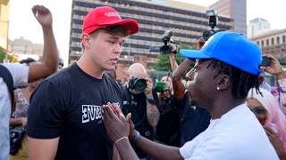 30 Minutes Of Trolling Angry Liberals