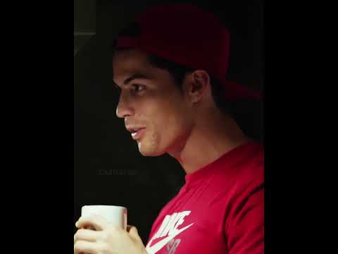 Ronaldo Shows Love to Ronaldo Jr. ❤️