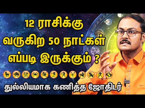 12 ராசிகளுக்கு எச்சரிக்கை!  2024 இறுதியில் என்ன நடக்கும்? | #aanmeegaglitz