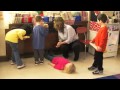 Exploring Nonstandard Measurements with Sid the Science Kid