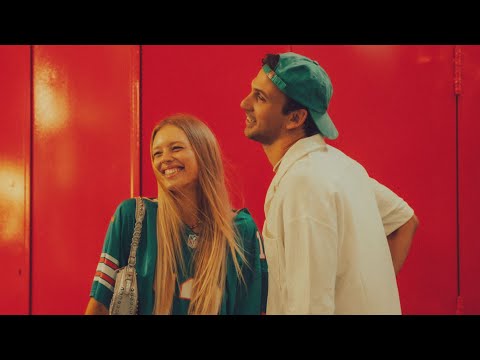 Bauti Mascia, Cele Arrabal - Ya no me duele :,) (Video Oficial)