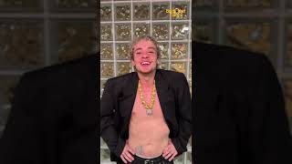 O Sinceridado fez o Juliano Floss elogiar um rival de forma debochada! 💥🗣️  | Shorts | BBB 26