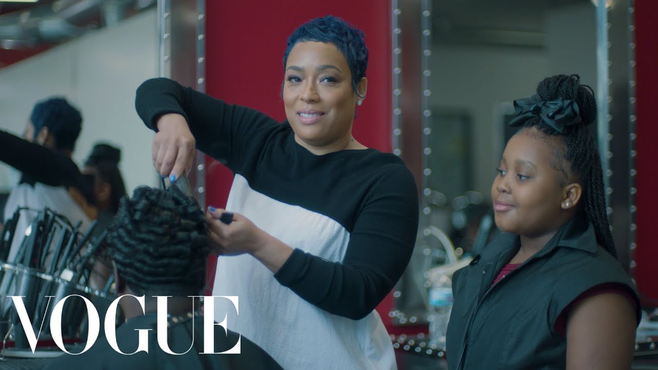 The Hair Queens of Chicago - American Women