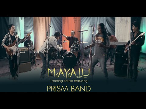 Mayalu ft.Tshering Bhutia | Prism Band | Nepali Song