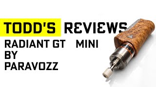 Radiant GT Mini by ParavozZ