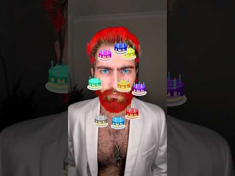 Happy Birthday to Me ๐
