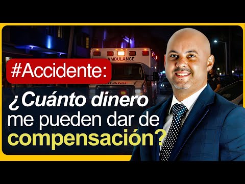 Cuanto Dinero Puedo Recibir Después De Un Accidente ? Entrevista Con Abogados De Felicetti Law Firm