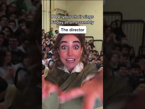 Every choir has these (pt. 3)