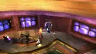 Ashenvale PVP event WoW