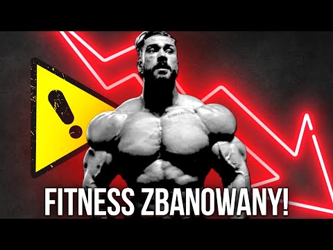 Dlaczego Fitness UPADA w Błyskawicznym Tempie?