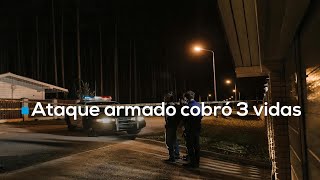 ¡GOLPE CONTUNDENTE! | Caen 12 tras cateos por ATAQU3 ARMAD0 en Hidalgo