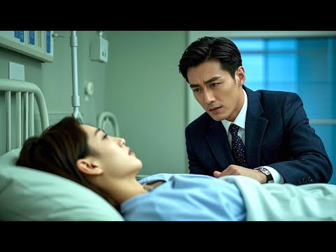 【Full Movie】总裁以为前妻怀了别的男人的孩子，直到她流产才得知孩子是他的，他悔恨难当她 🧁 Chinese Television Dramas