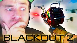 My HONEST REVIEW of "Blackout 2"