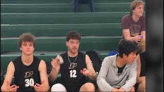 Purdue A vs Ohio State A