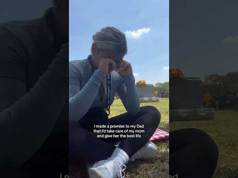 I kept my promise… 💘 #family #love #viral #shorts