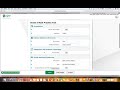 CAASPP Practice Test Access and Procedures