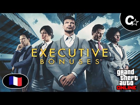 UN DES MEILLEURS BUSINESS DOUBLÉ!! Promos & Bonus du 12 au 18 septembre 2024 sur GTA Online!