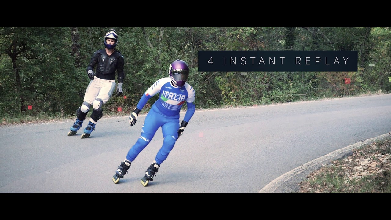 Fast video