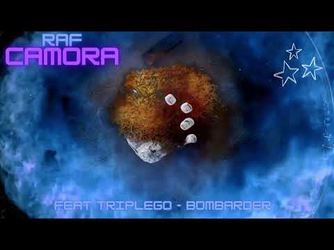 TRIPLEGO feat  RAF Camora - BOMBARDER 432hz