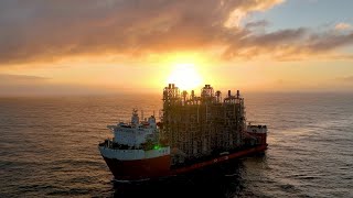 Technip Energies – INEOS Project One