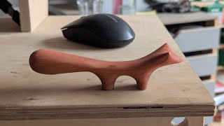 Carving project