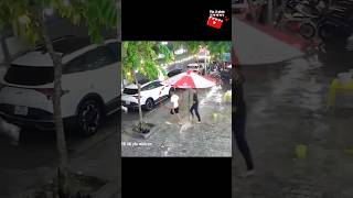 Giữ mạng trước giữ khách sau #haihuoc