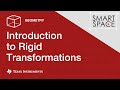 Rigid Transformations in Geometry