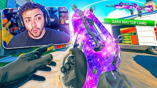 I UNLOCKED the DARK MATTER FFAR 1 and it's BROKEN! (Black Ops 6 Season 4)